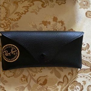 Rayband case